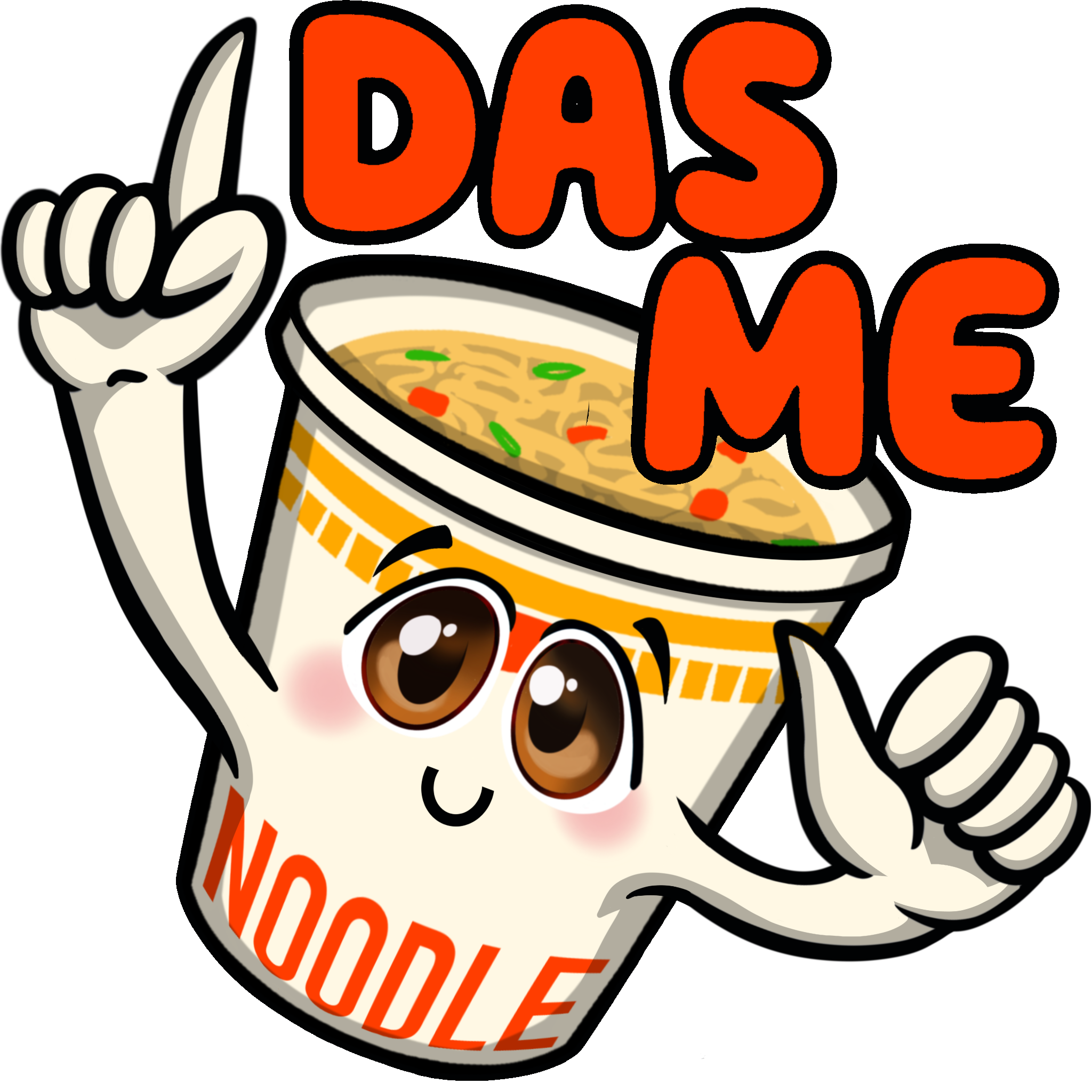 Noodle